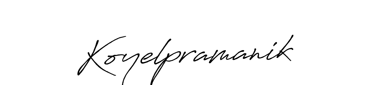 Here are the top 10 professional signature styles for the name Koyelpramanik. These are the best autograph styles you can use for your name. Koyelpramanik signature style 7 images and pictures png