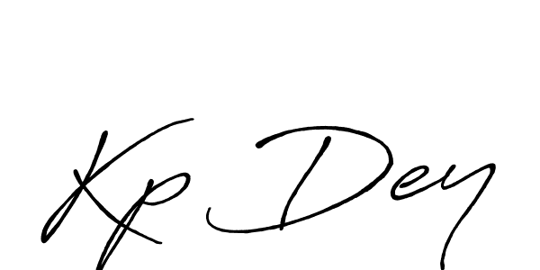 Make a short Kp Dey signature style. Manage your documents anywhere anytime using Antro_Vectra_Bolder. Create and add eSignatures, submit forms, share and send files easily. Kp Dey signature style 7 images and pictures png