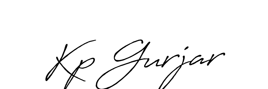 Check out images of Autograph of Kp Gurjar name. Actor Kp Gurjar Signature Style. Antro_Vectra_Bolder is a professional sign style online. Kp Gurjar signature style 7 images and pictures png