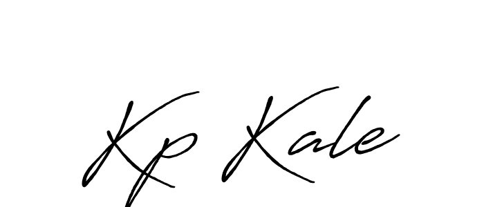 if you are searching for the best signature style for your name Kp Kale. so please give up your signature search. here we have designed multiple signature styles  using Antro_Vectra_Bolder. Kp Kale signature style 7 images and pictures png