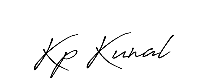 if you are searching for the best signature style for your name Kp Kunal. so please give up your signature search. here we have designed multiple signature styles  using Antro_Vectra_Bolder. Kp Kunal signature style 7 images and pictures png