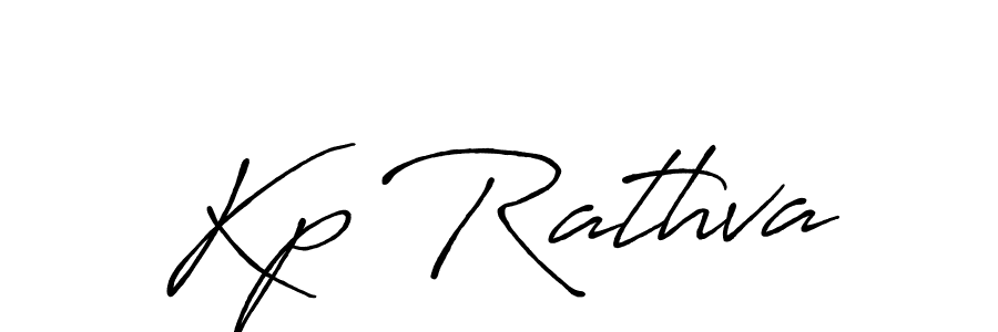 Here are the top 10 professional signature styles for the name Kp Rathva. These are the best autograph styles you can use for your name. Kp Rathva signature style 7 images and pictures png