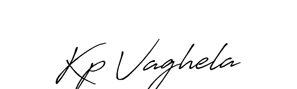 Make a short Kp Vaghela signature style. Manage your documents anywhere anytime using Antro_Vectra_Bolder. Create and add eSignatures, submit forms, share and send files easily. Kp Vaghela signature style 7 images and pictures png