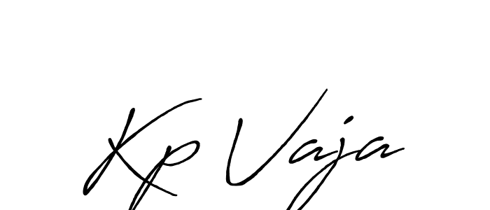 You can use this online signature creator to create a handwritten signature for the name Kp Vaja. This is the best online autograph maker. Kp Vaja signature style 7 images and pictures png