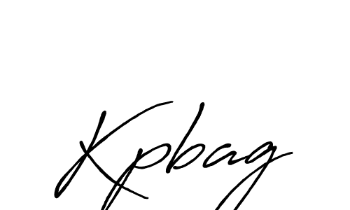 See photos of Kpbag official signature by Spectra . Check more albums & portfolios. Read reviews & check more about Antro_Vectra_Bolder font. Kpbag signature style 7 images and pictures png