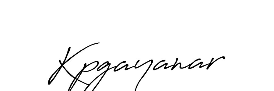 The best way (Antro_Vectra_Bolder) to make a short signature is to pick only two or three words in your name. The name Kpgayanar include a total of six letters. For converting this name. Kpgayanar signature style 7 images and pictures png