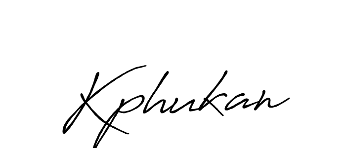 How to Draw Kphukan signature style? Antro_Vectra_Bolder is a latest design signature styles for name Kphukan. Kphukan signature style 7 images and pictures png