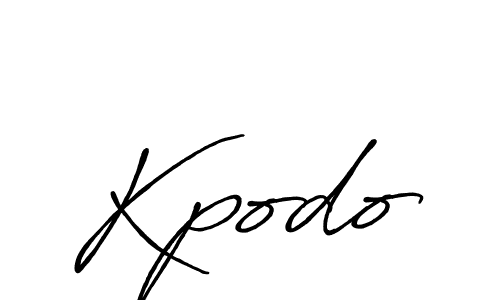 Make a beautiful signature design for name Kpodo. Use this online signature maker to create a handwritten signature for free. Kpodo signature style 7 images and pictures png