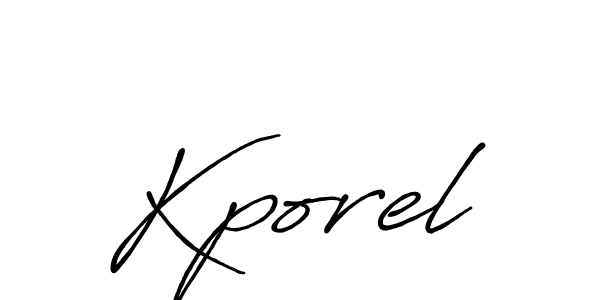 This is the best signature style for the Kporel name. Also you like these signature font (Antro_Vectra_Bolder). Mix name signature. Kporel signature style 7 images and pictures png