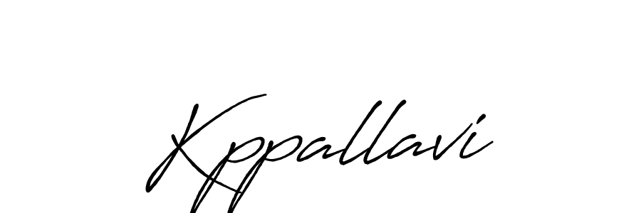 Antro_Vectra_Bolder is a professional signature style that is perfect for those who want to add a touch of class to their signature. It is also a great choice for those who want to make their signature more unique. Get Kppallavi name to fancy signature for free. Kppallavi signature style 7 images and pictures png