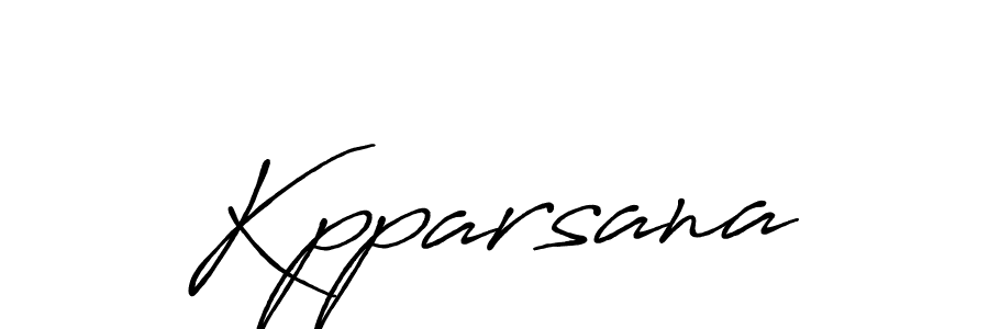 Similarly Antro_Vectra_Bolder is the best handwritten signature design. Signature creator online .You can use it as an online autograph creator for name Kpparsana. Kpparsana signature style 7 images and pictures png