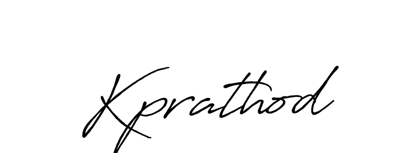 How to Draw Kprathod signature style? Antro_Vectra_Bolder is a latest design signature styles for name Kprathod. Kprathod signature style 7 images and pictures png