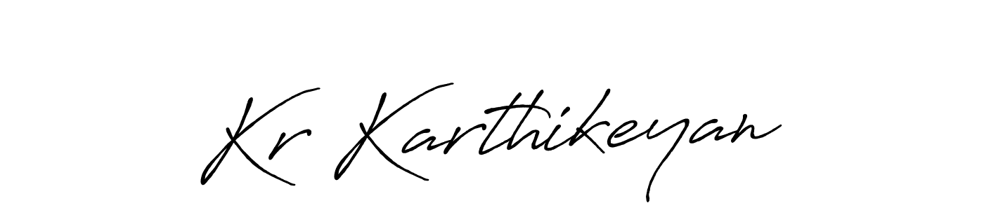 Check out images of Autograph of Kr Karthikeyan name. Actor Kr Karthikeyan Signature Style. Antro_Vectra_Bolder is a professional sign style online. Kr Karthikeyan signature style 7 images and pictures png