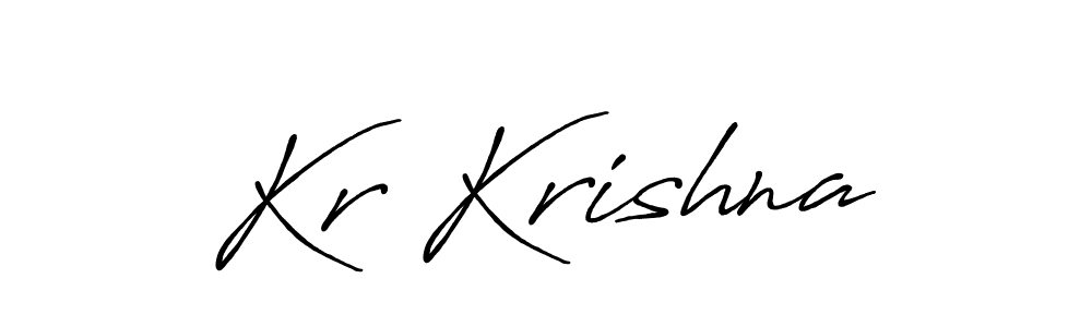 How to Draw Kr Krishna signature style? Antro_Vectra_Bolder is a latest design signature styles for name Kr Krishna. Kr Krishna signature style 7 images and pictures png