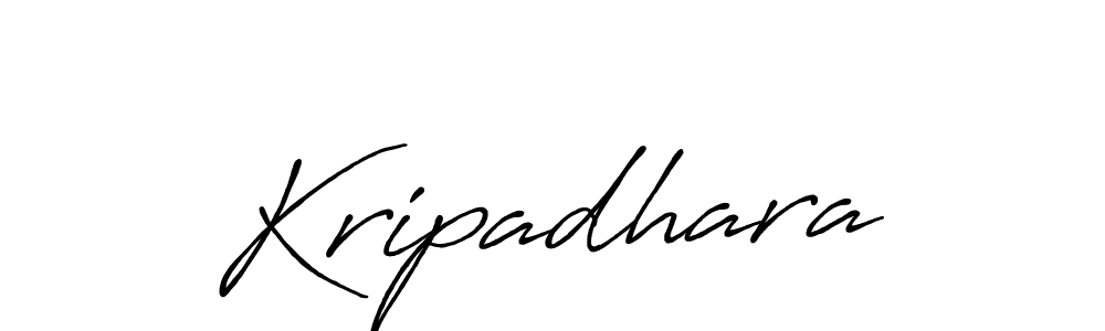 Make a short Kripadhara signature style. Manage your documents anywhere anytime using Antro_Vectra_Bolder. Create and add eSignatures, submit forms, share and send files easily. Kripadhara signature style 7 images and pictures png