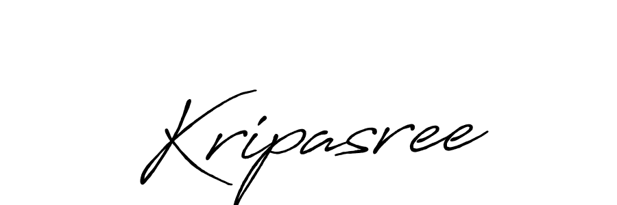 Make a beautiful signature design for name Kripasree. Use this online signature maker to create a handwritten signature for free. Kripasree signature style 7 images and pictures png