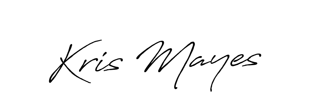 Make a short Kris Mayes signature style. Manage your documents anywhere anytime using Antro_Vectra_Bolder. Create and add eSignatures, submit forms, share and send files easily. Kris Mayes signature style 7 images and pictures png