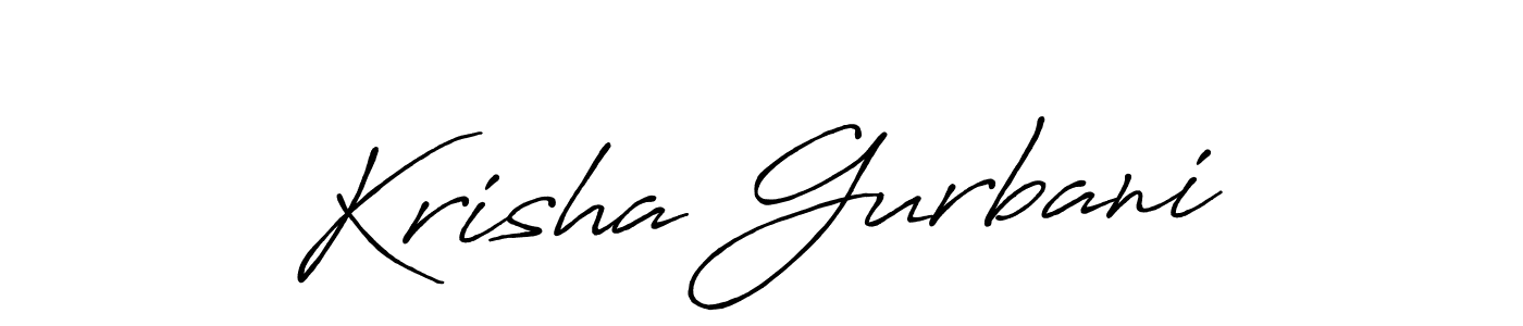 if you are searching for the best signature style for your name Krisha Gurbani. so please give up your signature search. here we have designed multiple signature styles  using Antro_Vectra_Bolder. Krisha Gurbani signature style 7 images and pictures png