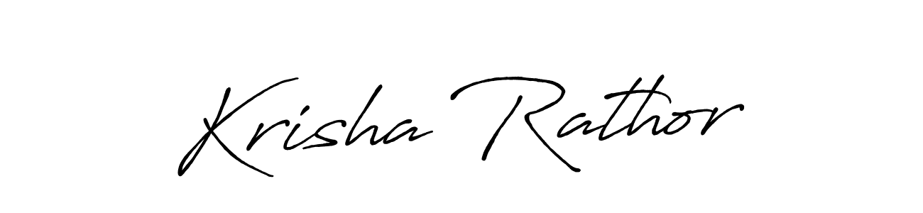 Check out images of Autograph of Krisha Rathor name. Actor Krisha Rathor Signature Style. Antro_Vectra_Bolder is a professional sign style online. Krisha Rathor signature style 7 images and pictures png