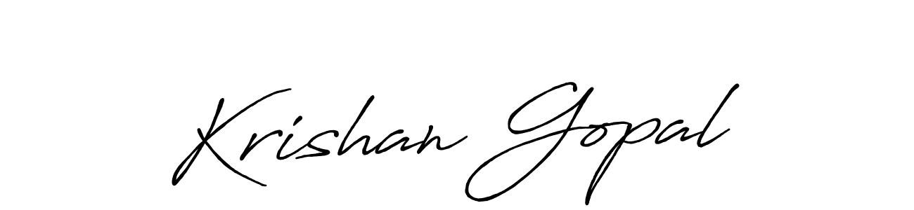 Here are the top 10 professional signature styles for the name Krishan Gopal. These are the best autograph styles you can use for your name. Krishan Gopal signature style 7 images and pictures png