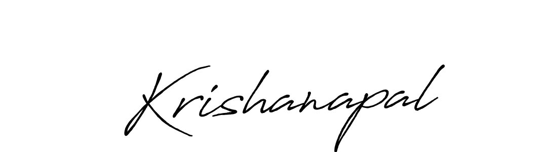 Also You can easily find your signature by using the search form. We will create Krishanapal name handwritten signature images for you free of cost using Antro_Vectra_Bolder sign style. Krishanapal signature style 7 images and pictures png