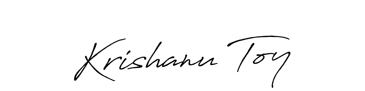 Check out images of Autograph of Krishanu Toy name. Actor Krishanu Toy Signature Style. Antro_Vectra_Bolder is a professional sign style online. Krishanu Toy signature style 7 images and pictures png