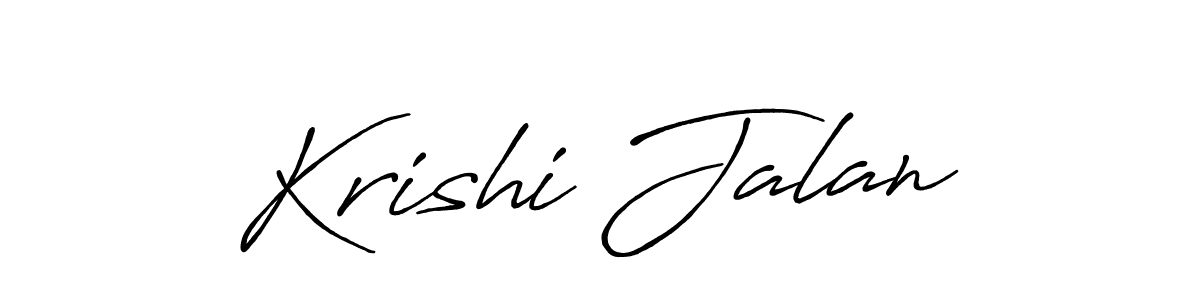This is the best signature style for the Krishi Jalan name. Also you like these signature font (Antro_Vectra_Bolder). Mix name signature. Krishi Jalan signature style 7 images and pictures png