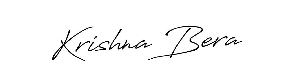 See photos of Krishna Bera official signature by Spectra . Check more albums & portfolios. Read reviews & check more about Antro_Vectra_Bolder font. Krishna Bera signature style 7 images and pictures png