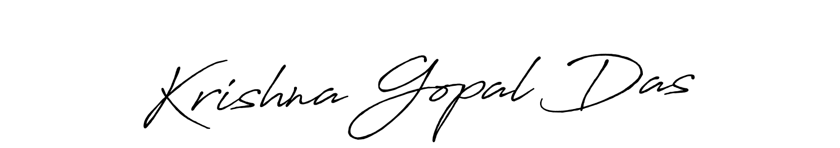 Also You can easily find your signature by using the search form. We will create Krishna Gopal Das name handwritten signature images for you free of cost using Antro_Vectra_Bolder sign style. Krishna Gopal Das signature style 7 images and pictures png