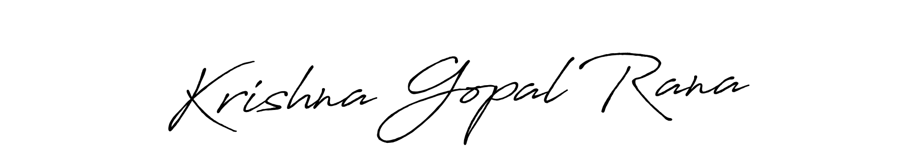 Here are the top 10 professional signature styles for the name Krishna Gopal Rana. These are the best autograph styles you can use for your name. Krishna Gopal Rana signature style 7 images and pictures png