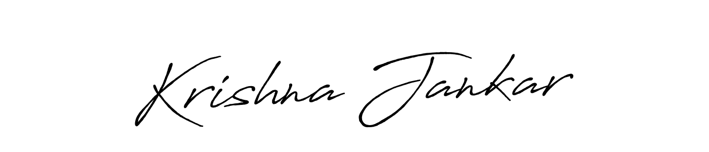 Check out images of Autograph of Krishna Jankar name. Actor Krishna Jankar Signature Style. Antro_Vectra_Bolder is a professional sign style online. Krishna Jankar signature style 7 images and pictures png