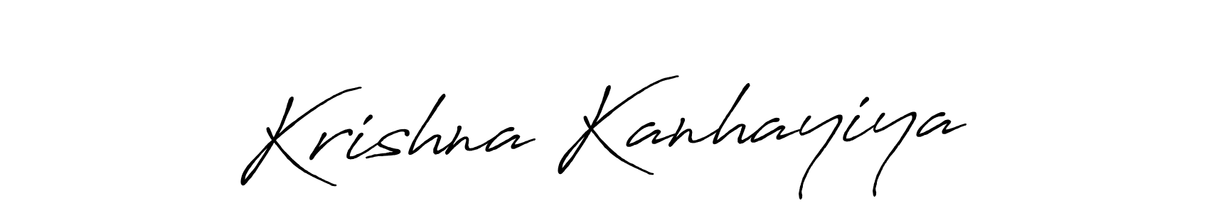 The best way (Antro_Vectra_Bolder) to make a short signature is to pick only two or three words in your name. The name Krishna Kanhayiya include a total of six letters. For converting this name. Krishna Kanhayiya signature style 7 images and pictures png