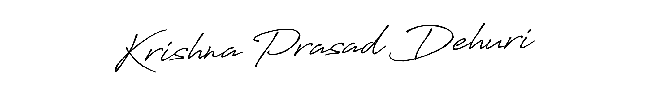 Best and Professional Signature Style for Krishna Prasad Dehuri. Antro_Vectra_Bolder Best Signature Style Collection. Krishna Prasad Dehuri signature style 7 images and pictures png