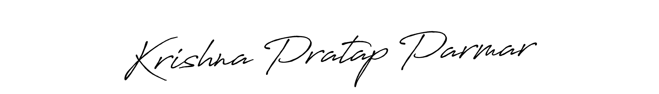 This is the best signature style for the Krishna Pratap Parmar name. Also you like these signature font (Antro_Vectra_Bolder). Mix name signature. Krishna Pratap Parmar signature style 7 images and pictures png