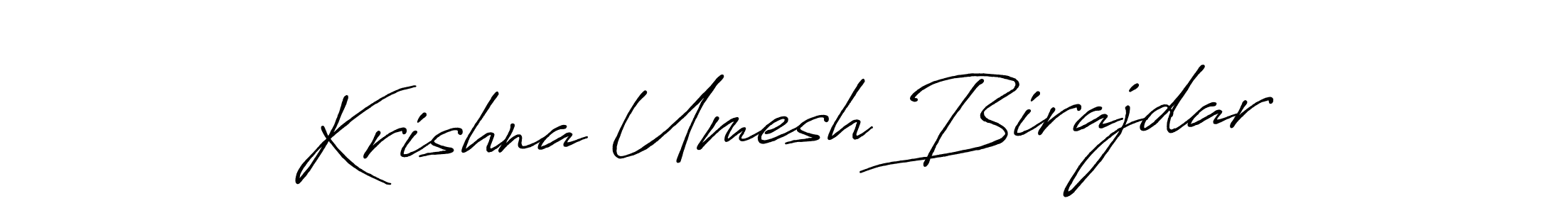 How to Draw Krishna Umesh Birajdar signature style? Antro_Vectra_Bolder is a latest design signature styles for name Krishna Umesh Birajdar. Krishna Umesh Birajdar signature style 7 images and pictures png