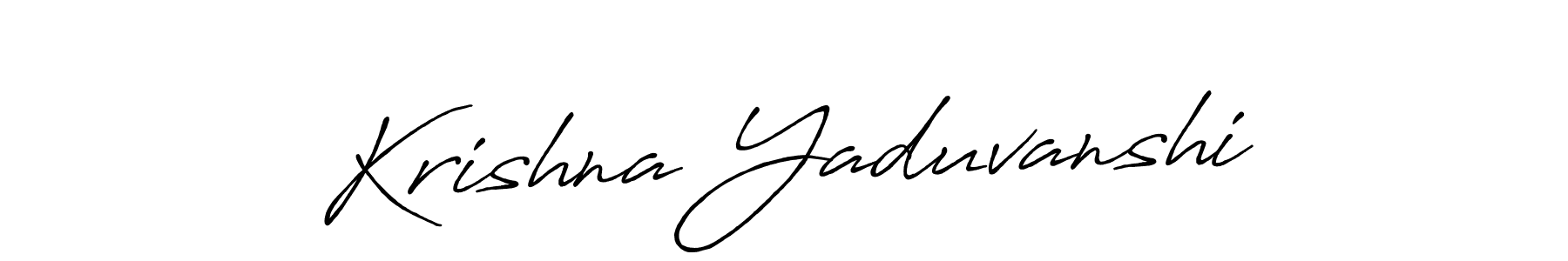 How to Draw Krishna Yaduvanshi signature style? Antro_Vectra_Bolder is a latest design signature styles for name Krishna Yaduvanshi. Krishna Yaduvanshi signature style 7 images and pictures png