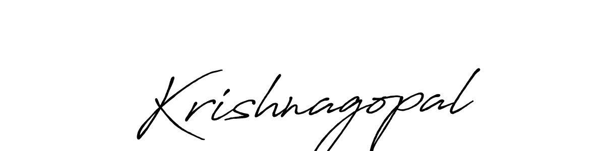 You can use this online signature creator to create a handwritten signature for the name Krishnagopal. This is the best online autograph maker. Krishnagopal signature style 7 images and pictures png