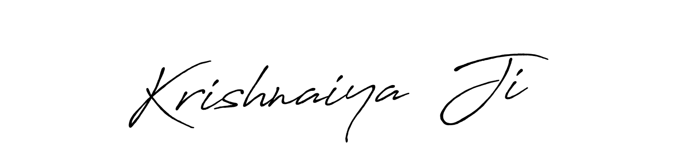 Here are the top 10 professional signature styles for the name Krishnaiya  Ji. These are the best autograph styles you can use for your name. Krishnaiya  Ji signature style 7 images and pictures png