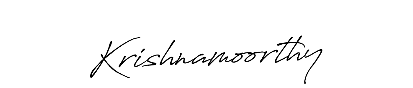 Best and Professional Signature Style for Krishnamoorthy. Antro_Vectra_Bolder Best Signature Style Collection. Krishnamoorthy signature style 7 images and pictures png