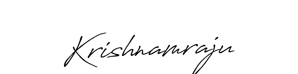 if you are searching for the best signature style for your name Krishnamraju. so please give up your signature search. here we have designed multiple signature styles  using Antro_Vectra_Bolder. Krishnamraju signature style 7 images and pictures png