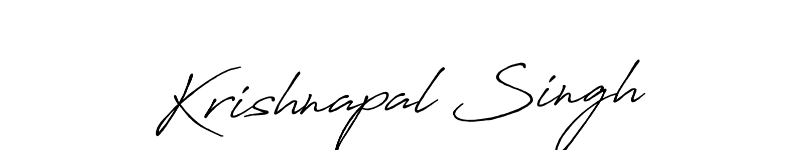 Best and Professional Signature Style for Krishnapal Singh. Antro_Vectra_Bolder Best Signature Style Collection. Krishnapal Singh signature style 7 images and pictures png