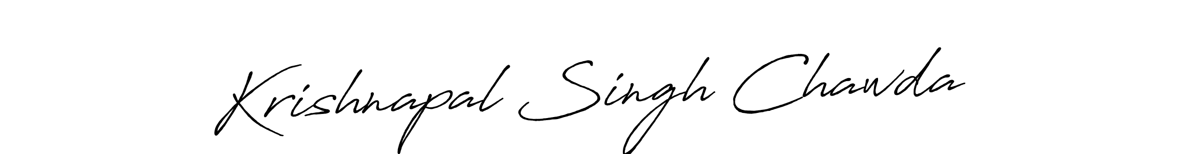 You can use this online signature creator to create a handwritten signature for the name Krishnapal Singh Chawda. This is the best online autograph maker. Krishnapal Singh Chawda signature style 7 images and pictures png