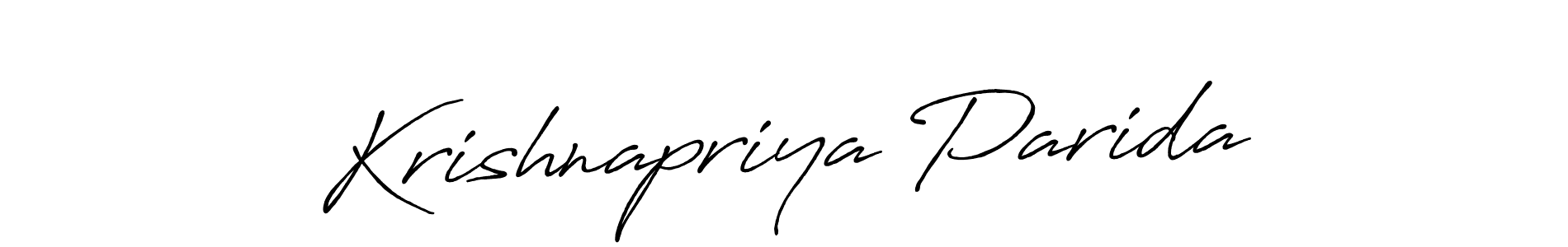 You can use this online signature creator to create a handwritten signature for the name Krishnapriya Parida. This is the best online autograph maker. Krishnapriya Parida signature style 7 images and pictures png