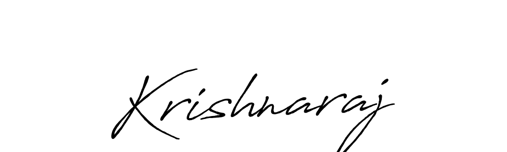 Similarly Antro_Vectra_Bolder is the best handwritten signature design. Signature creator online .You can use it as an online autograph creator for name Krishnaraj. Krishnaraj signature style 7 images and pictures png