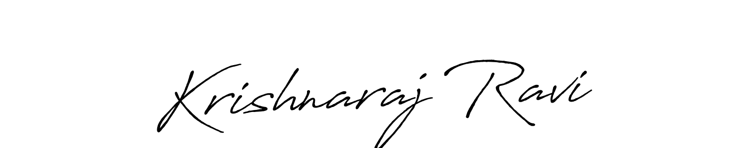 if you are searching for the best signature style for your name Krishnaraj Ravi. so please give up your signature search. here we have designed multiple signature styles  using Antro_Vectra_Bolder. Krishnaraj Ravi signature style 7 images and pictures png