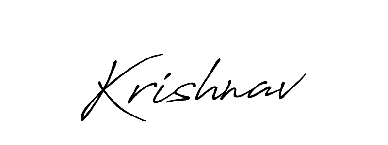 Check out images of Autograph of Krishnav name. Actor Krishnav Signature Style. Antro_Vectra_Bolder is a professional sign style online. Krishnav signature style 7 images and pictures png