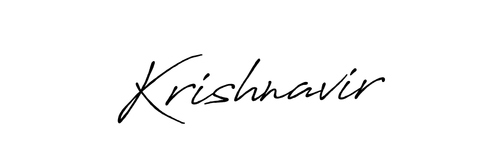 This is the best signature style for the Krishnavir name. Also you like these signature font (Antro_Vectra_Bolder). Mix name signature. Krishnavir signature style 7 images and pictures png