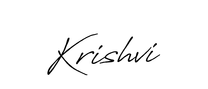 Make a short Krishvi signature style. Manage your documents anywhere anytime using Antro_Vectra_Bolder. Create and add eSignatures, submit forms, share and send files easily. Krishvi signature style 7 images and pictures png