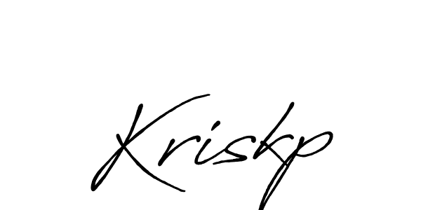 Make a short Kriskp signature style. Manage your documents anywhere anytime using Antro_Vectra_Bolder. Create and add eSignatures, submit forms, share and send files easily. Kriskp signature style 7 images and pictures png