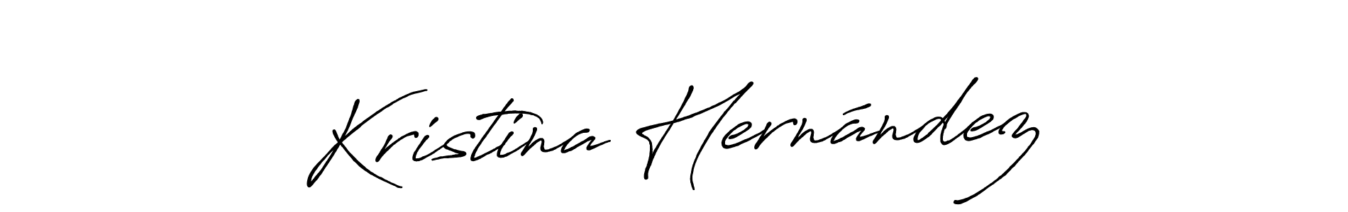 See photos of Kristina Hernández official signature by Spectra . Check more albums & portfolios. Read reviews & check more about Antro_Vectra_Bolder font. Kristina Hernández signature style 7 images and pictures png